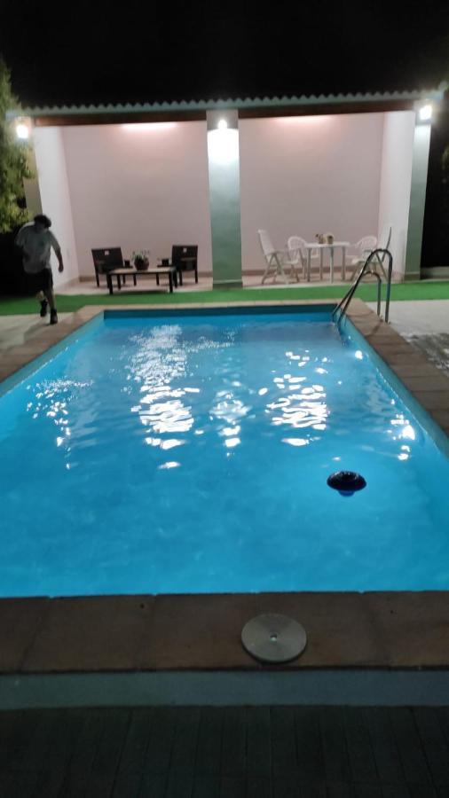 Alojamiento Rural Casa Los Arenales Κόρδοβα Εξωτερικό φωτογραφία